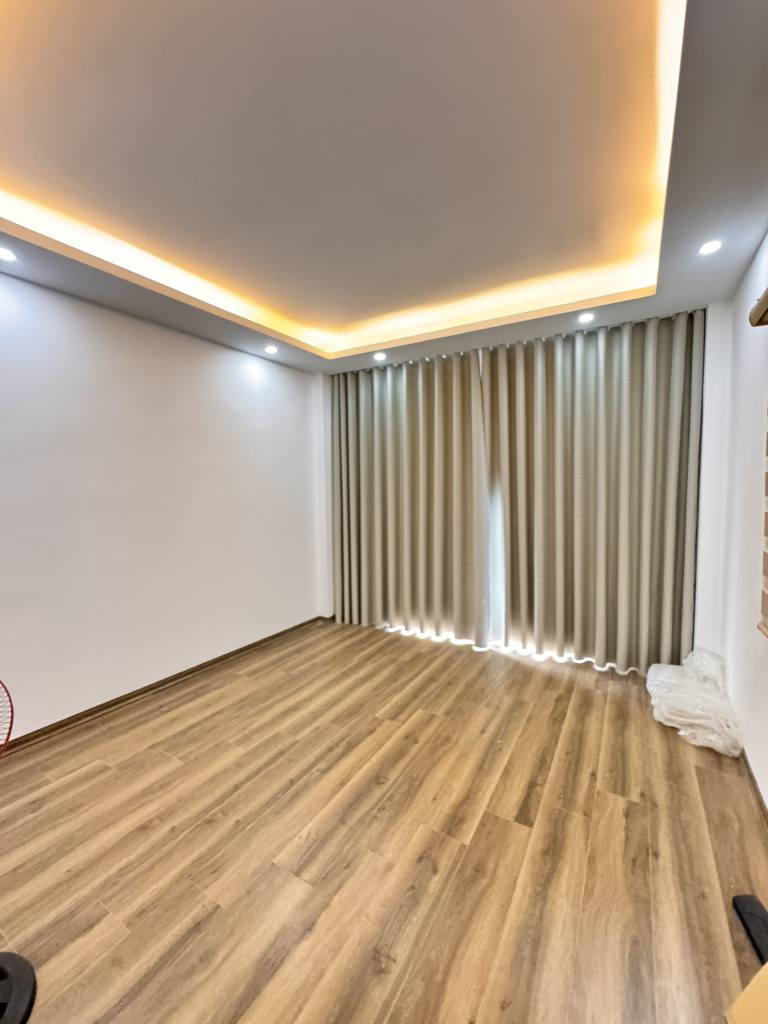 HÀNG HIẾM-OTO VÀO NHÀ-NỘI THẤT ĐẸP LONG LANH, NHÀ TẠI PHƯƠNG CANH 5T TẦNG, SỔ ĐỎ SẴN GD, NHỈNH 8 TỶ